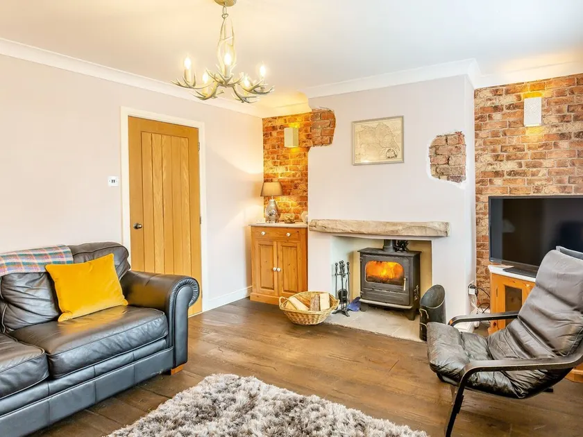 Alojamiento de 2 habitaciones en Selby - Image 1