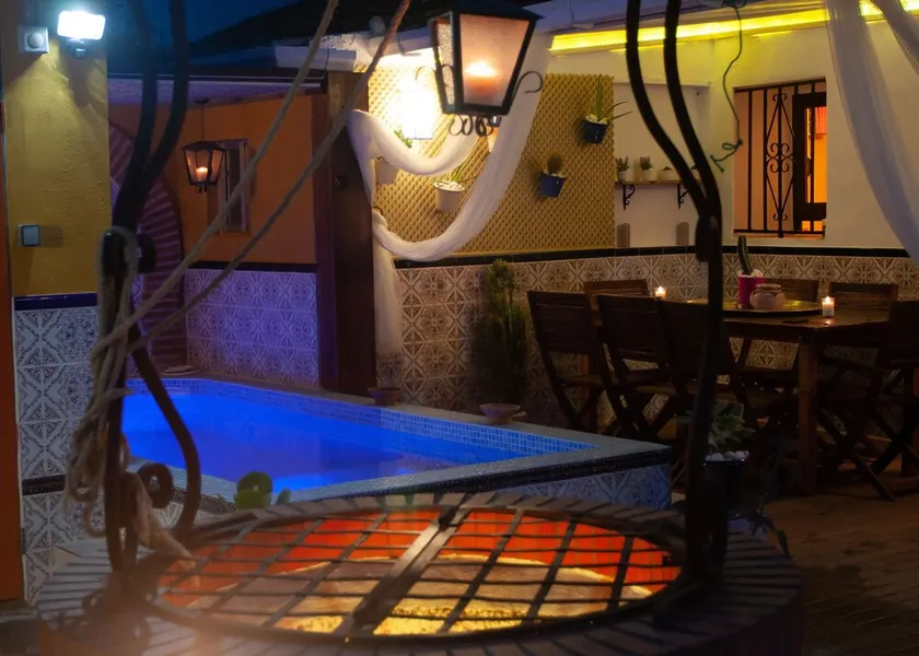 Casa ca l'isabel Spa, família (aluguer completo) - Image 1