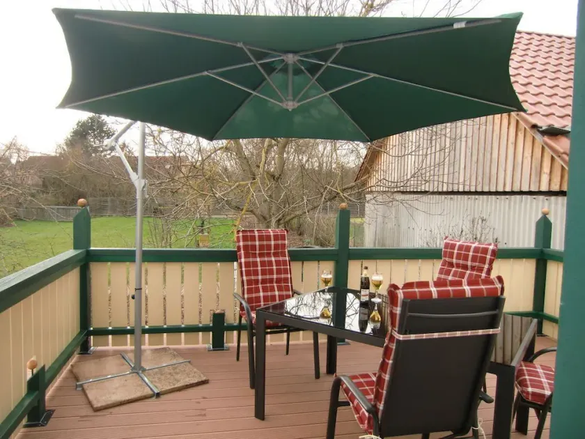 Small but nice apartment for max. 4 people - Image 1