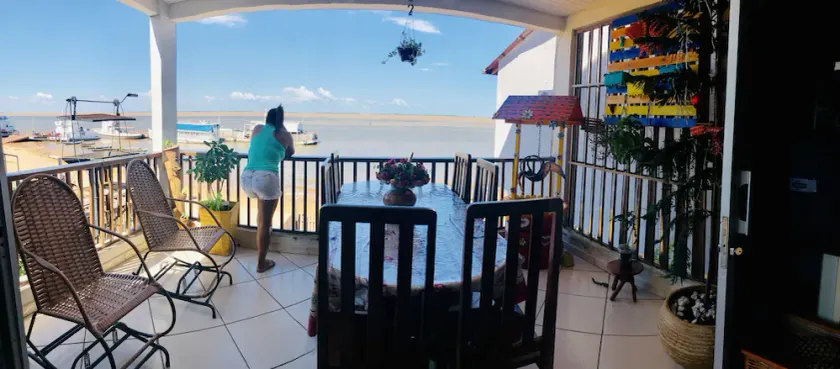 Ivo's House (Paradise in Santarém Vacation Home) - Image 1