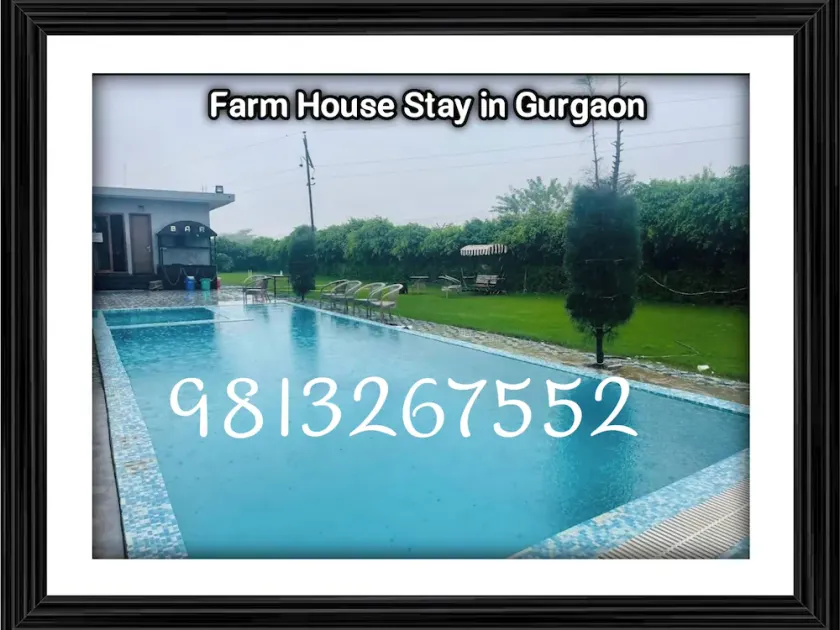 Evergreen Resort & Farm Aravali - Image 1