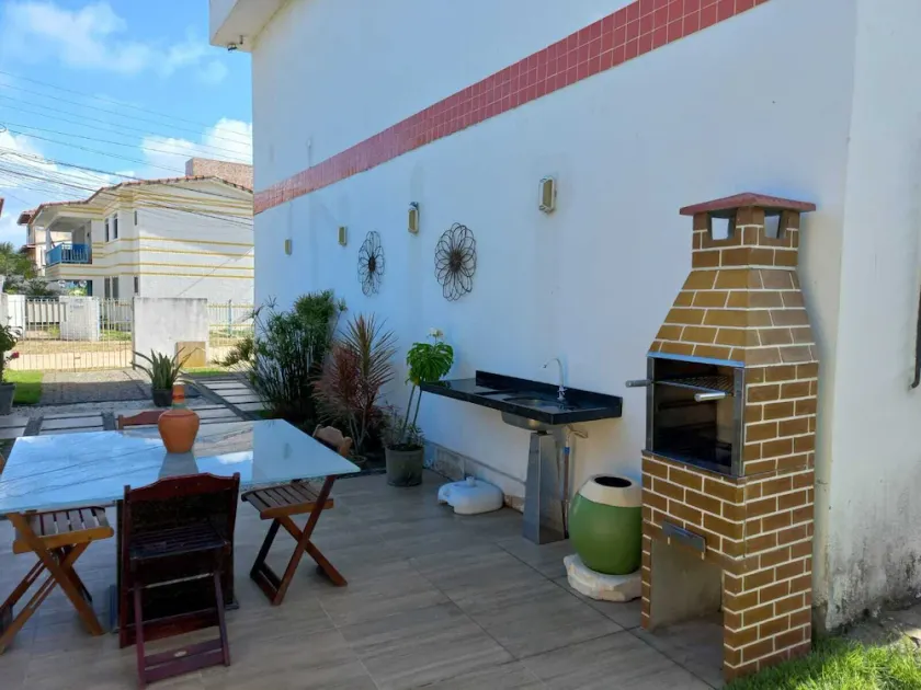 Your home is 5 minutes from Veneza Park Water Park. - Image 1