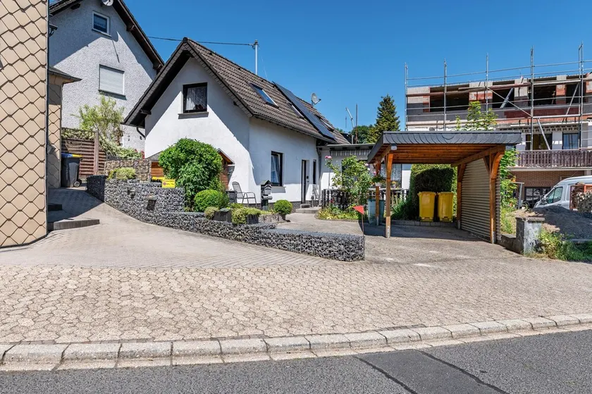 Casa vacanze 'Eiffelperle' con terrazza privata, giardino, sauna a infrarossi e Wi-Fi - Image 1