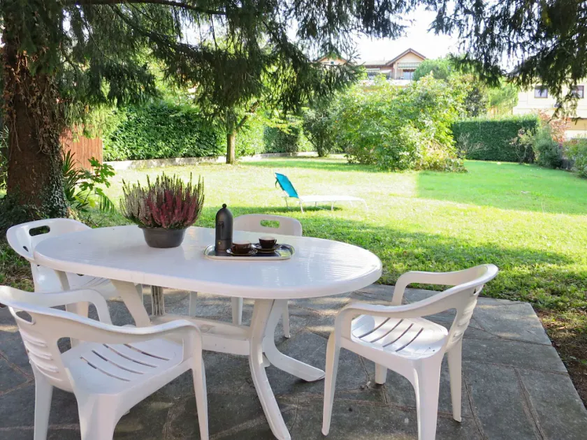 Apartment Giardino by Interhome - Image 1