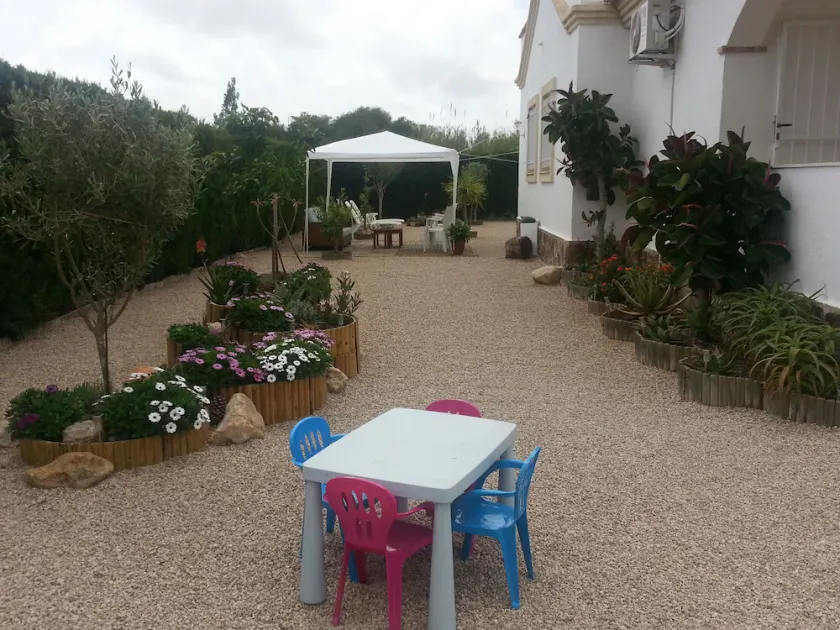 Beautiful villa in the heart of the Delta, next to the beach, ideal to enjoy. - Image 1