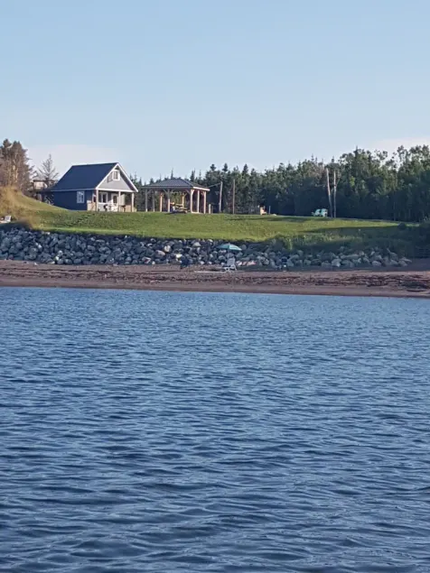 Secluded Ocean Front Cottage - Image 1