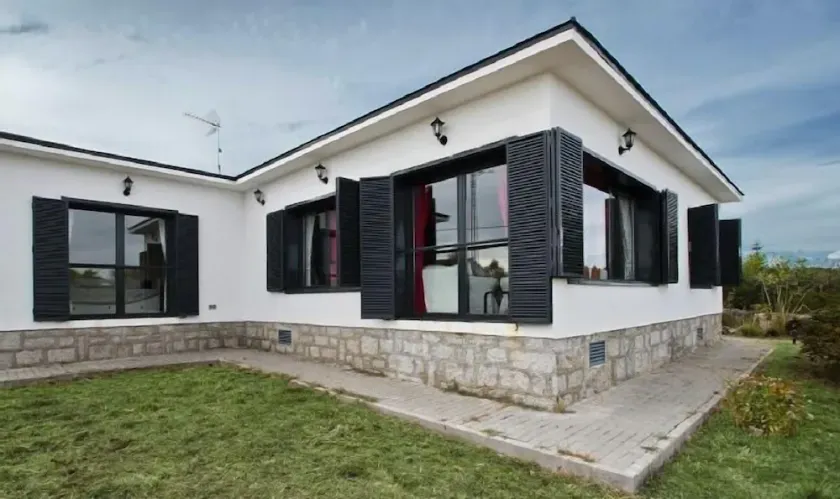 Gran Casa Ecotono para 14 personas - Image 1