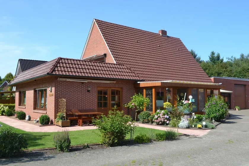 Ferienwohnung Meins - Image 1