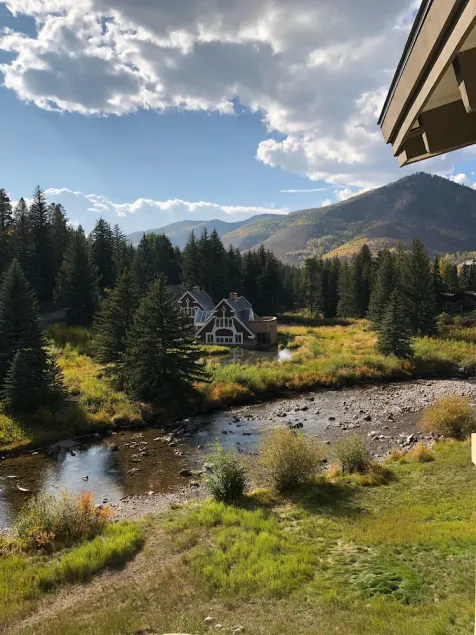 MAGNIFICENT PENT HOUSE 4BD / 3BA I VAIL VILLAGE- LOKAL AFSTAND TIL CHAIR LIFT. - Image 1