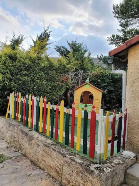 Maison Familiale, South Aveyron 5minutes from St Rome de Tarn beach  - Image 1