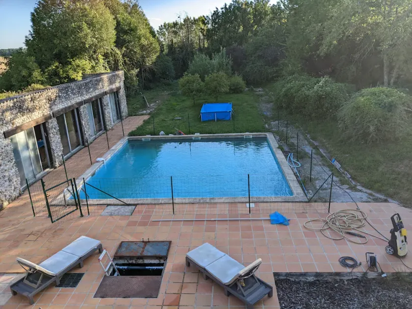 Country property - Image 1