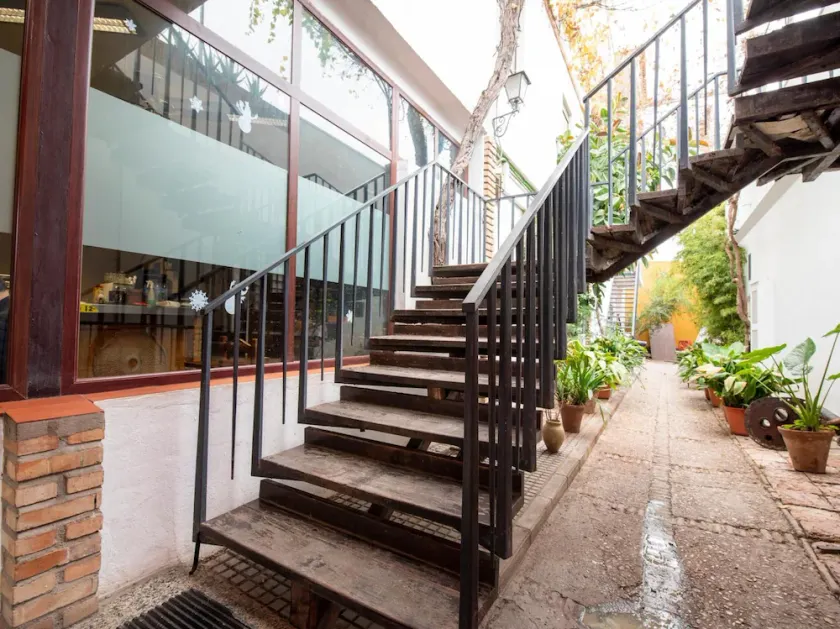 Hostal Santiago - Image 1