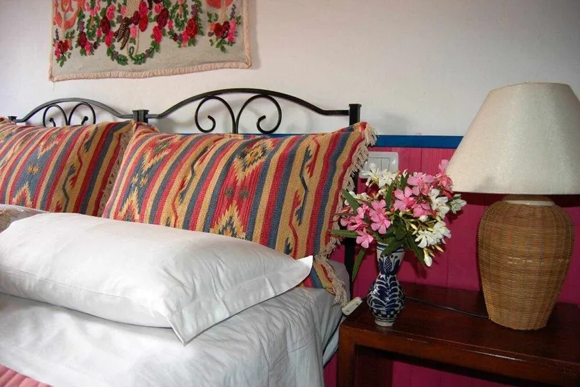 Quarto acolhedor no campo Begonia Gallura perto das praias mais bonitas - Image 1