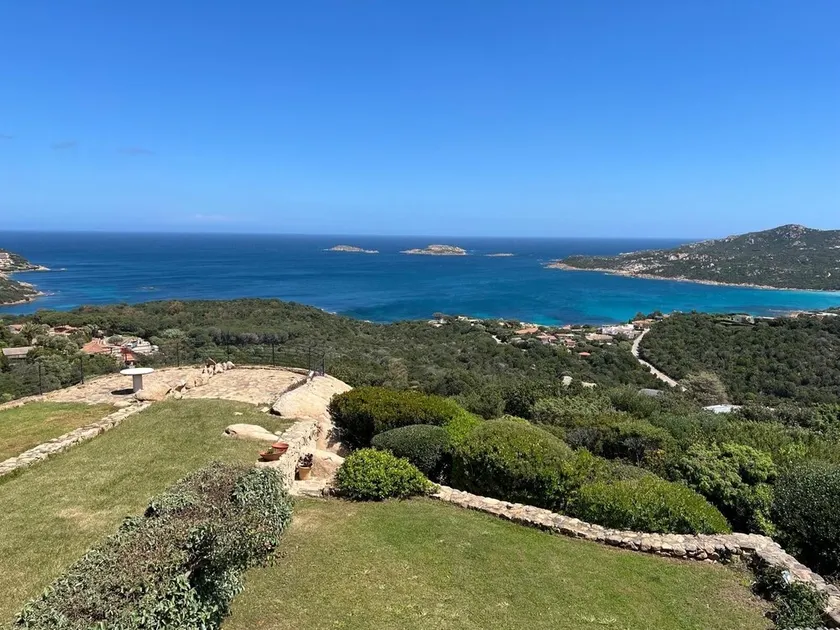 Paradies an der Costa Smeralda - Image 1