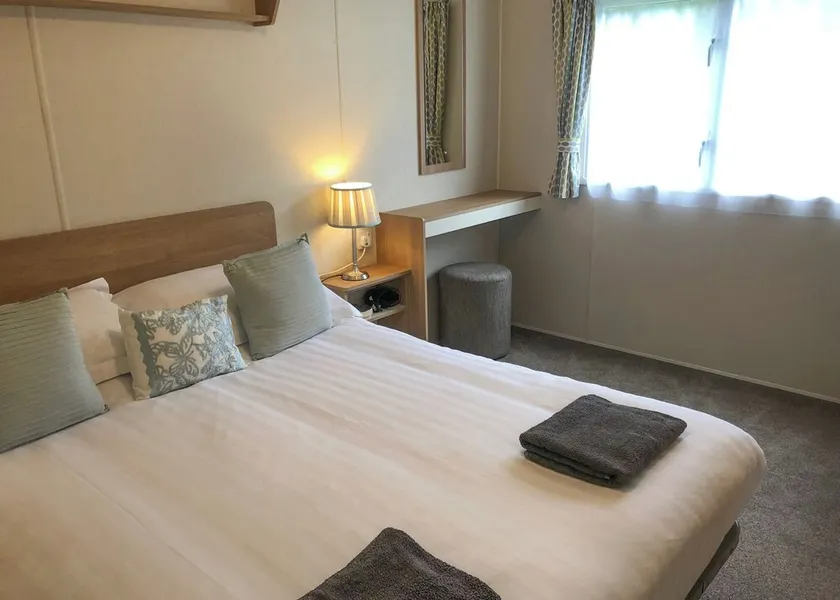 Wood View Holiday Home - Image 1