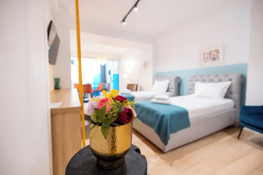 Stil Old Town Boutique Hotel - Image 1