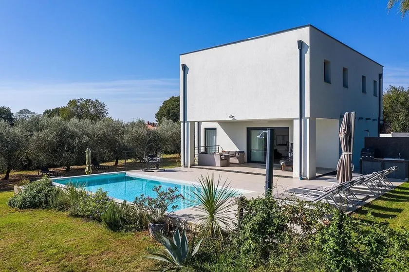 Villa Aurora III - Image 1