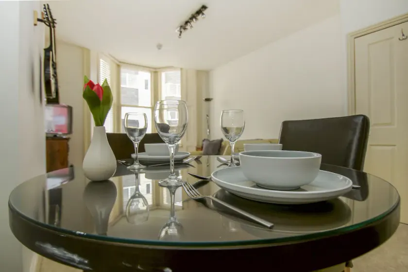 No 5 Central by Brighton Holiday Lets - Image 1