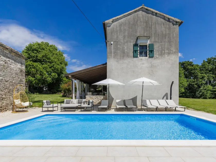 Casa di vacanze Marija by Interhome - Image 1