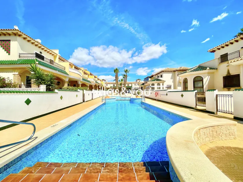 Maribel Ciudad Quesada by Villas&You - Image 1