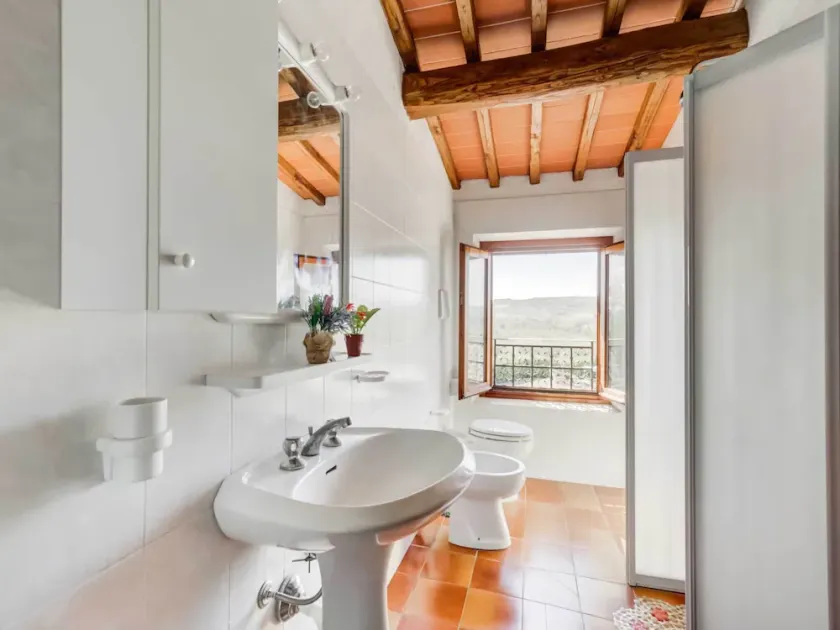 Countryside Holiday Home in Gambassi Terme with Garden - Image 1