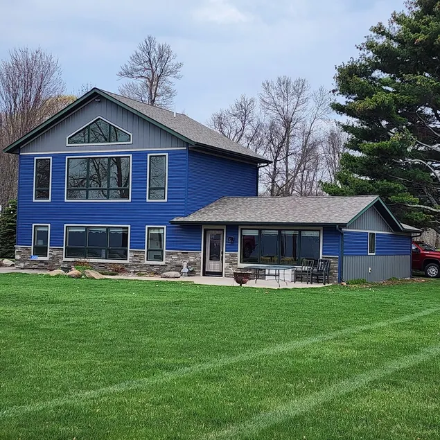 Mille Lacs Family Getaway - Image 1