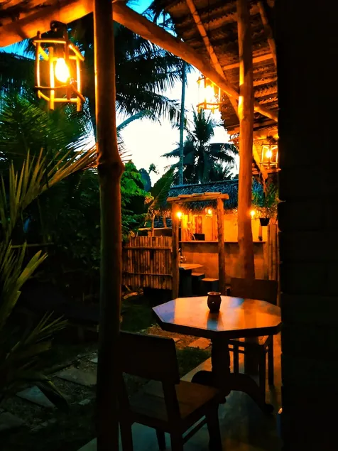 Lunuvila Resort Hiriketiya Dikwella - Image 1