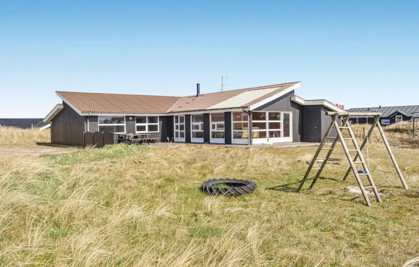 Amazing Home In Hvide Sande With Sauna - Image 1