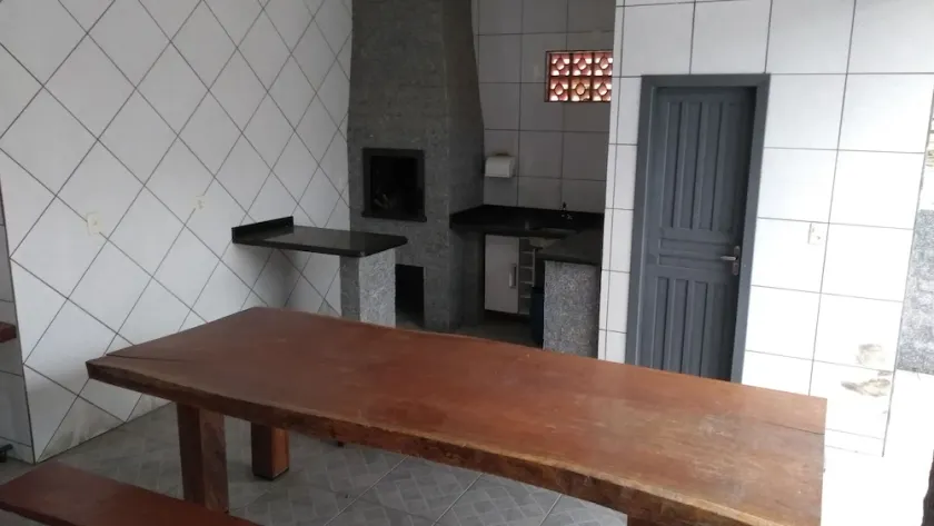 House in Bombinhas, SC - Image 1