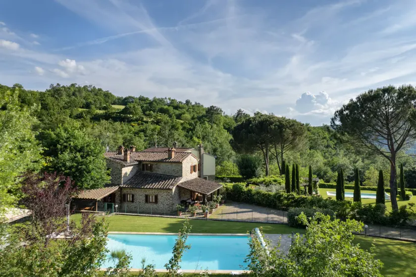  Il Mulino Di Vogognano by Geco Vacation Rentals - Image 1