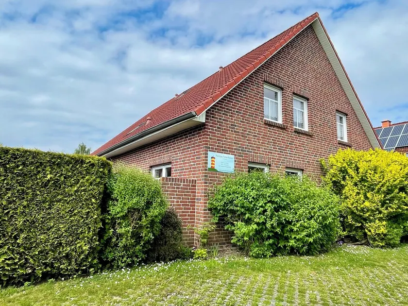 Moderne og meget børnevenligt hus. Kun 2 km til Nordsøen. - Image 1