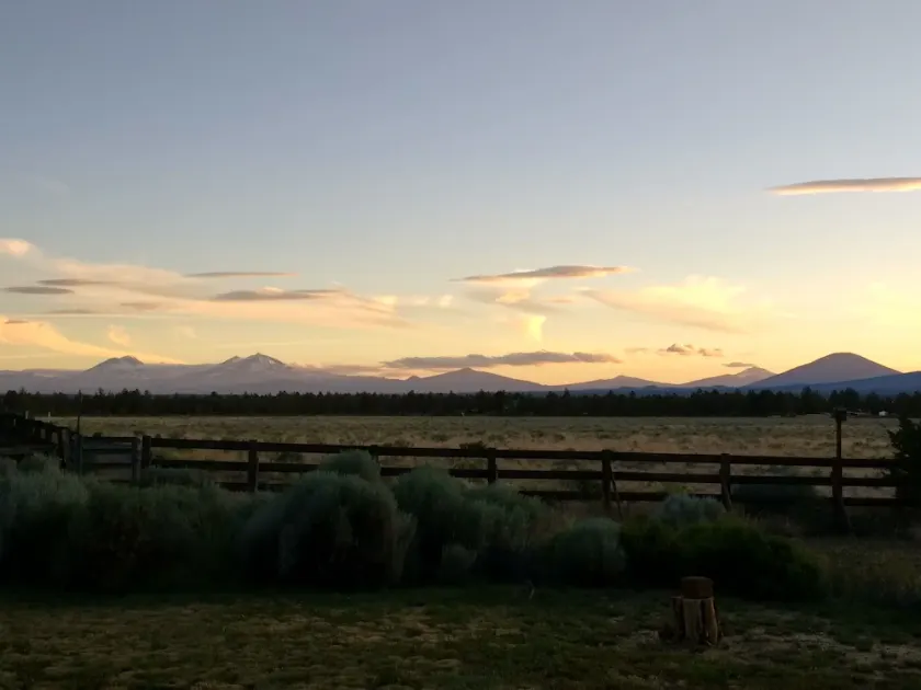 Central Oregon Escape - Blick auf die Berge - WIFI - Klimaanlage - Image 1