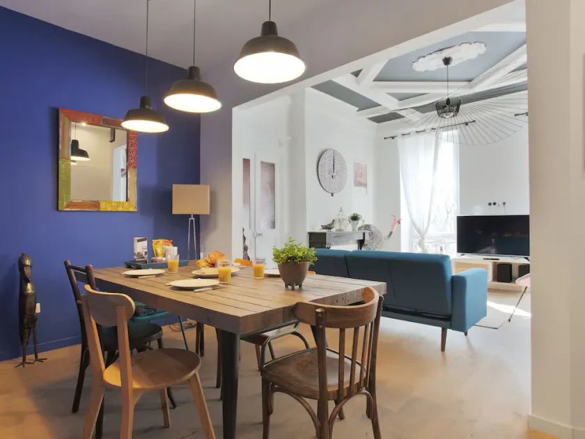 Appartement Charlotte - Welkeys - Image 1