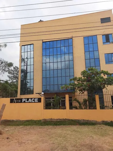 Acara Place Kisumu - Image 1