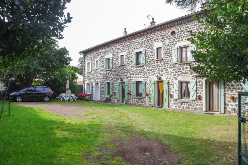 Wohnung im Herzen von einem Bauernhof, 2 Schlafzimmer, 6 Schlafplätze, gut ausgestattet - Image 1