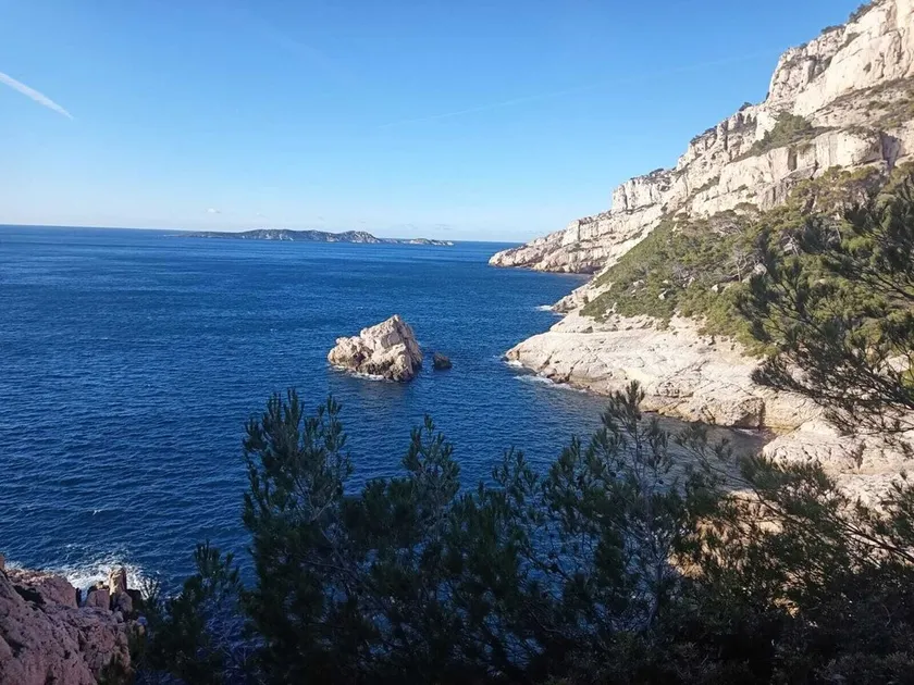 T2 Porte des calanques - Image 1