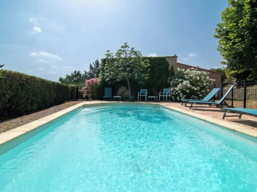 L'Agapanthe by Interhome - Image 1