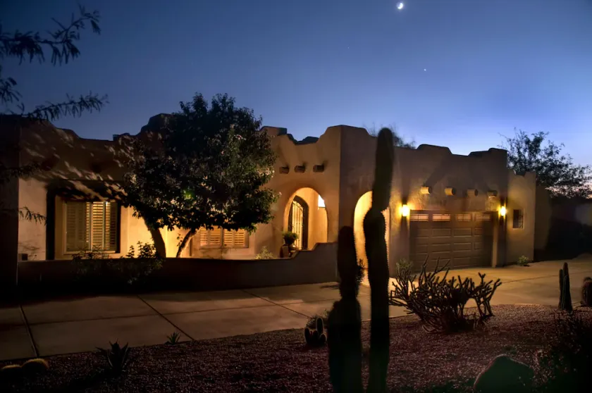 Casa Saguaro Home - Image 1