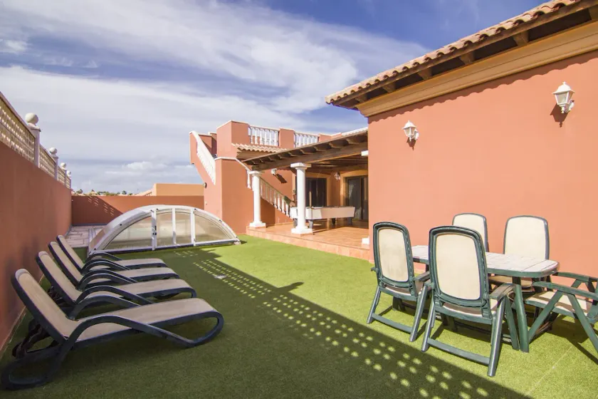 Maison / villa - Corralejo - Image 1