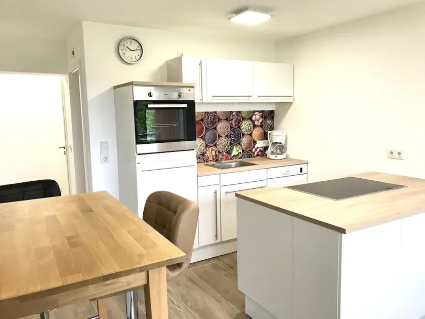 Ferienwohnung Hemslingen - Image 1