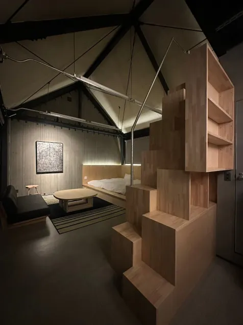 L'atelier T Trois - Image 1