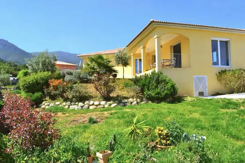 Villa Roccu - Image 1