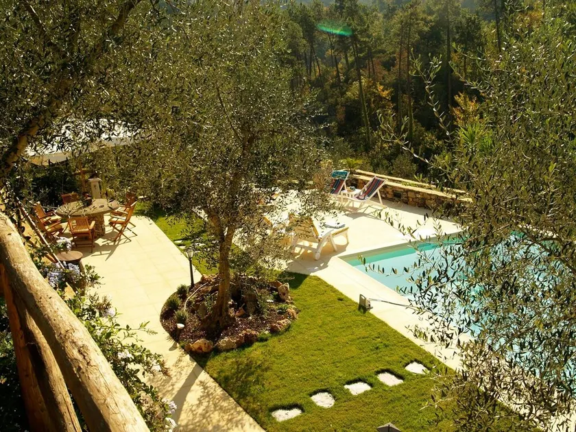 The Grapefruit House - Villa con piscina - Image 1
