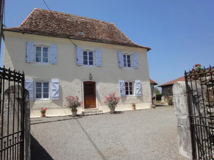 Gite Vielleségure, 3 pièces, 4 personnes - FR-1-384-134 - Image 1