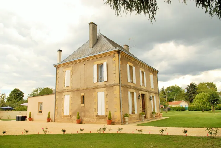 Maison à Bergerac, Dordogne, Aquitaine, France - Image 1