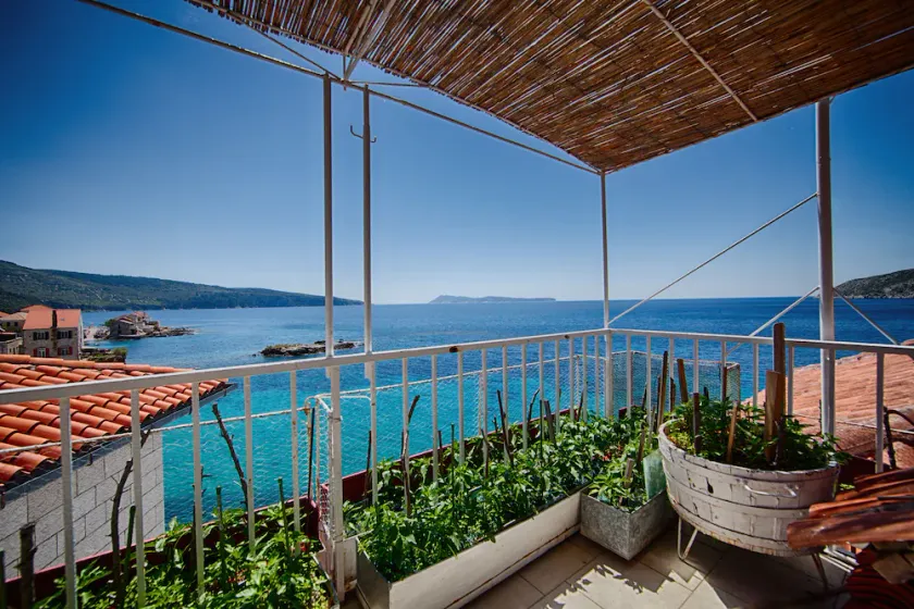 Mira Sea Front Guesthouse - Image 1