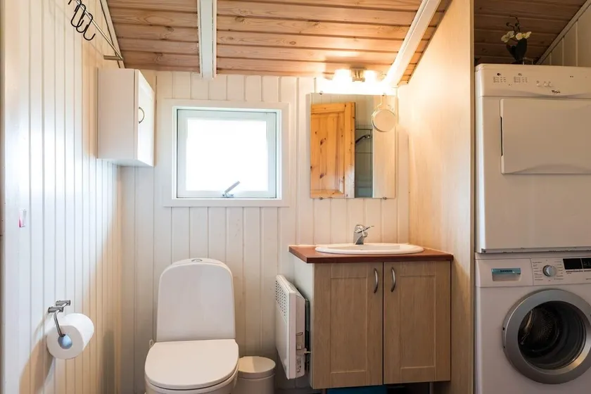 6 Personen Ferienhaus in Hvide Sande - Image 1