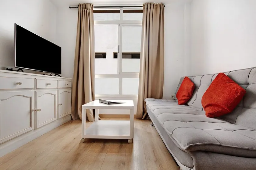 Appartamento per vacanze \"Playa Morro Jable 1a\" vicino alla spiaggia con Wi-Fi - Image 1