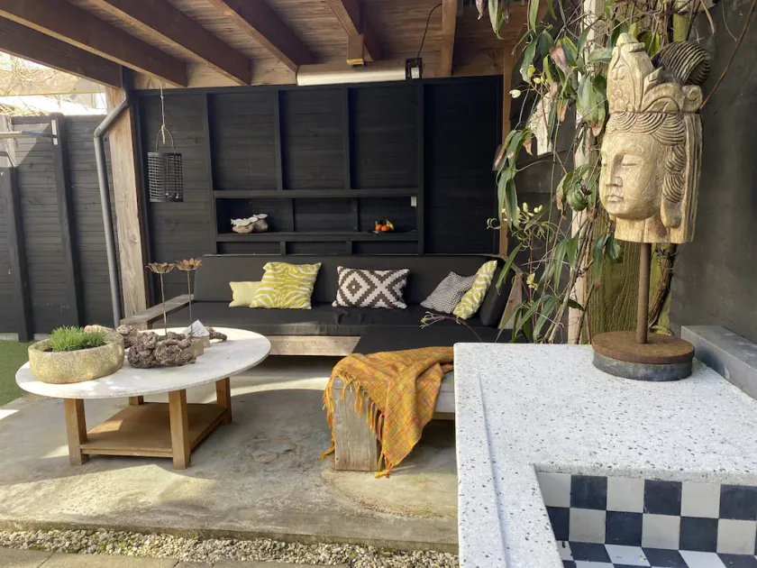 Romantic vacation home at the foot of the Schoorl dunes - Image 1