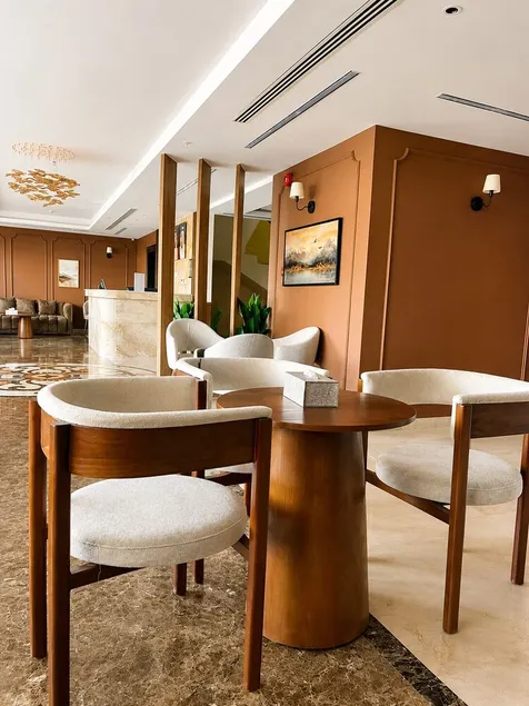 Jowana Grand Serviced Apartments - Image 1
